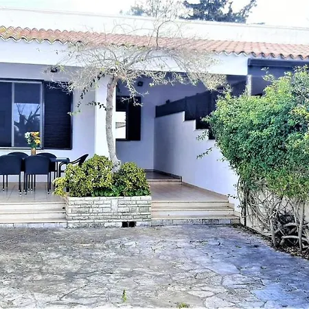 Apartment Zagare