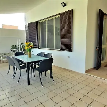 Zagare Apartment