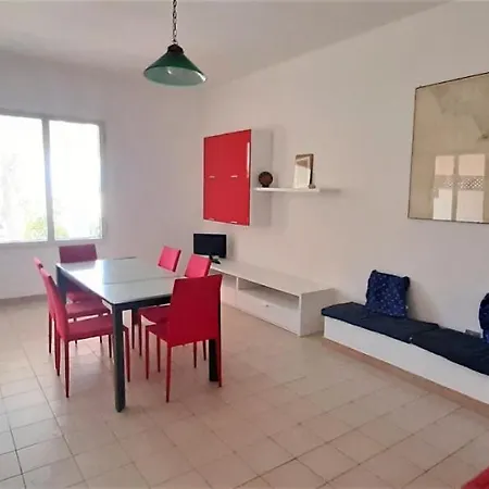 Zagare Apartment *