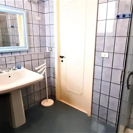 Zagare פורטו צ'זראו