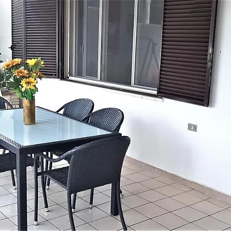 Zagare Apartment Porto Cesareo