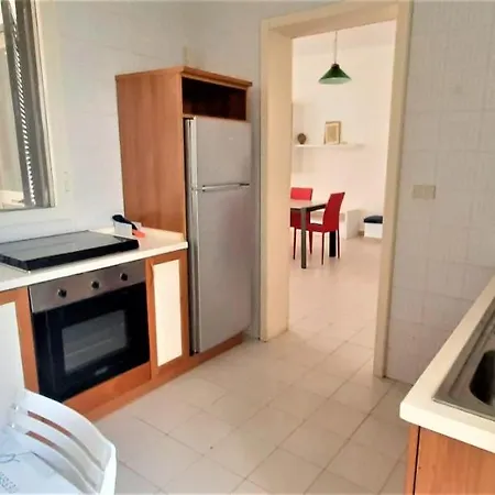 Apartment Zagare Porto Cesareo