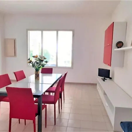Apartment Zagare