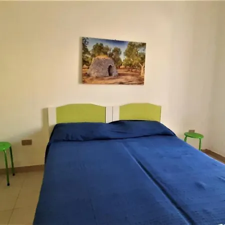 Zagare Apartment *