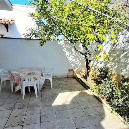 Zagare Apartment Porto Cesareo