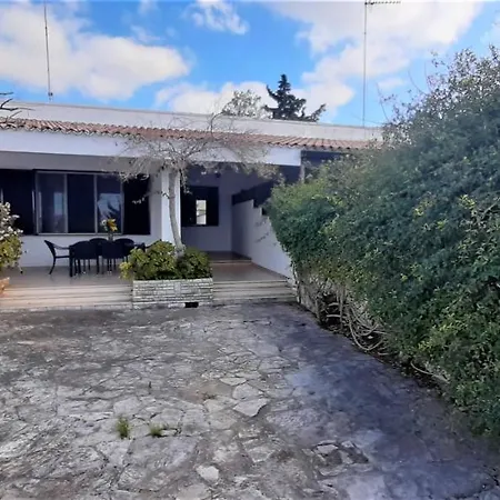 Apartment Zagare