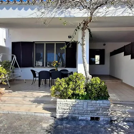 Apartment Zagare Porto Cesareo