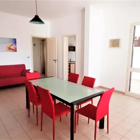 Zagare Apartment