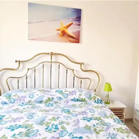 Zagare Apartment Porto Cesareo