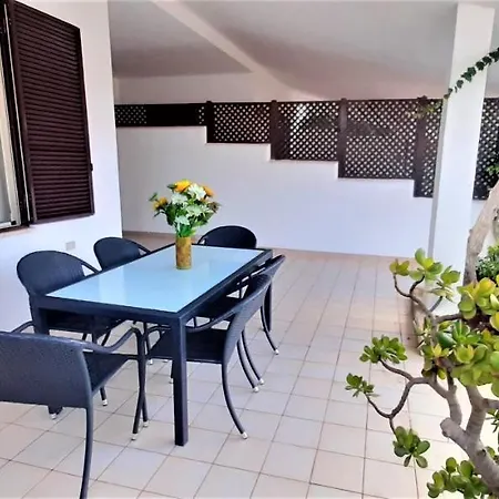 Zagare Apartment