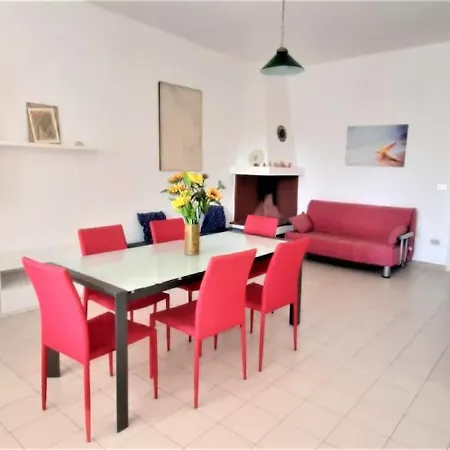 Zagare Apartment