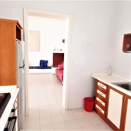 Zagare Apartment *