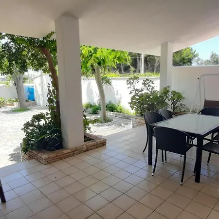 Apartment Zagare Porto Cesareo