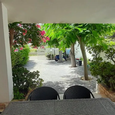 Zagare Porto Cesareo