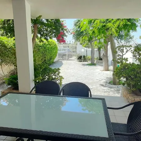 Zagare * Porto Cesareo