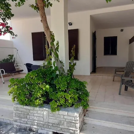 Zagare Apartment