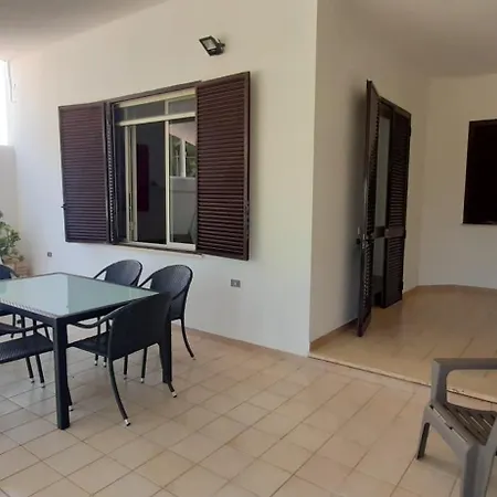 Apartment Zagare