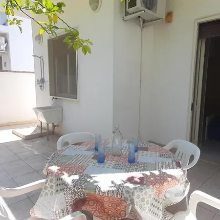 Zagare Apartment *