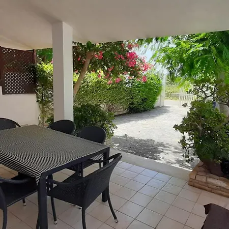 Apartment Zagare *