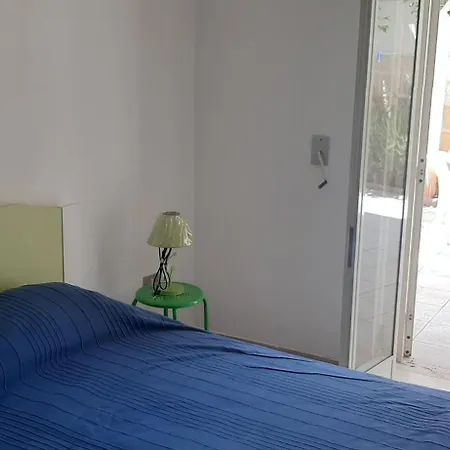 Zagare Apartment Porto Cesareo