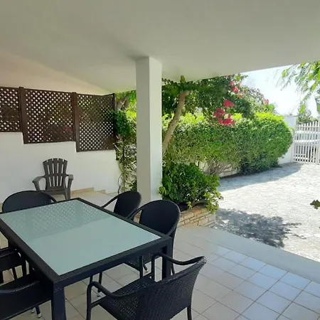 Apartment Zagare Porto Cesareo