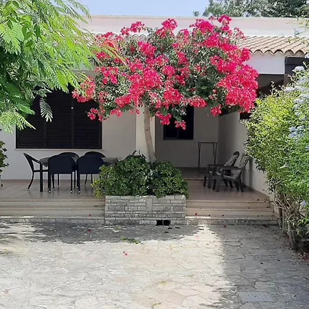 Zagare Porto Cesareo