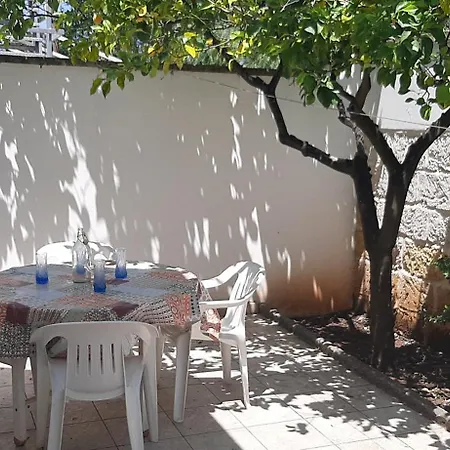 Zagare Apartment