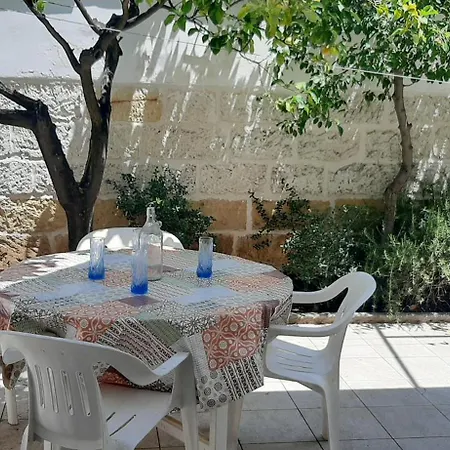 Apartment Zagare